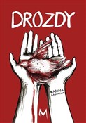 polish book : Drozdy - Karina Łagowska