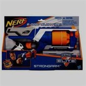 NERF N-STR... -  foreign books in polish 