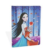 Polska książka : Notatnik S...