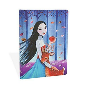 Picture of Notatnik Sweet Compassion Midi