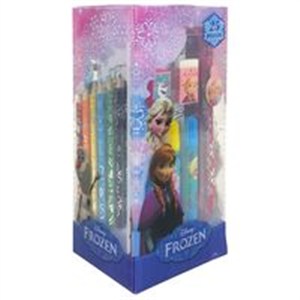 Picture of Zestaw artystyczny Kraina Lodu 99