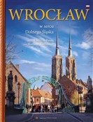 Wrocław W ... - Kaczmarek Romuald -  foreign books in polish 