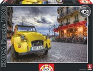 Picture of Puzzle Zmierzch w Paryżu 1000