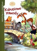 Kubuś Puch... - Opracowanie Zbiorowe -  books in polish 