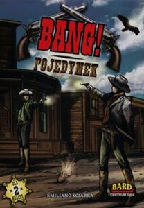 Picture of Bang Pojedynek