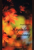 Raptularz ... - Janusz Sikorski -  books from Poland