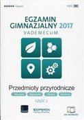 Egzamin gi... - Zyta Sendecka, Elżbieta Szedzianis, Ewa Wierbiłowicz -  books from Poland