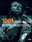 Polska książka : 1001 album... - Matthew Rye