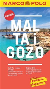 Picture of Malta Gozo Podróż  z poradami ekspertów