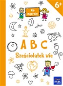 ABC Sześci... - Opracowanie Zbiorowe -  books from Poland