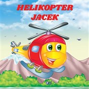 Helikopter... - Opracowanie Zbiorowe -  Polish Bookstore 
