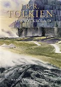 Powrót kró... - J.R.R. Tolkien - Ksiegarnia w UK