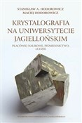 Krystalogr... - Jan Kreft -  books from Poland