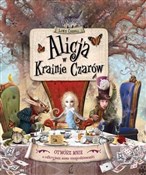 Alicja w K... - Lewis Carroll -  Polish Bookstore 