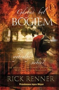 Picture of Gdybyś był Bogiem, czy wybrałbyś siebie?