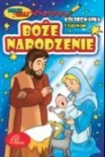 Polska książka : Boże Narod... - Opracowanie Zbiorowe