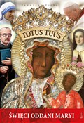 Totus Tuus... - Jadwiga Zięba -  foreign books in polish 
