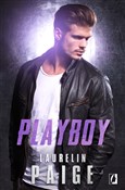 Playboy - Laurelin Paige -  foreign books in polish 