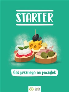 Picture of Starter coś pysznego na początek
