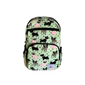 polish book : Plecak dwu...