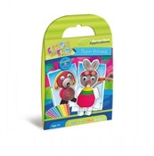 Zobacz : Zestaw kre...