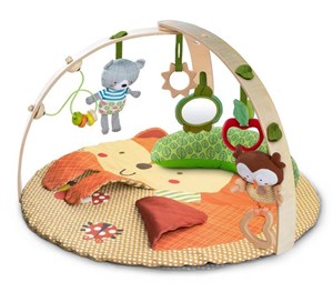 Obrazek Aktywna mata Bukowy Las