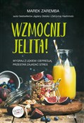 Polska książka : Wzmocnij j... - Zaremba Marek