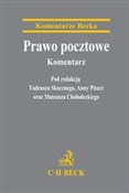 Polska książka : Prawo pocz...