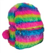 Plecak tęc... -  books from Poland