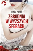 Zbrodnia w... - Emma Popik -  books from Poland