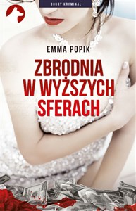 Picture of Zbrodnia w wyższych sferach