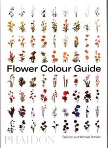 Picture of Flower Colour Guide