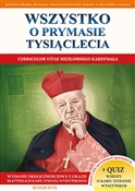 Wszystko o... - Jacek Molka -  books in polish 