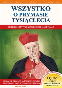Picture of Wszystko o Prymasie Tysiąclecia