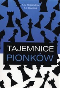 Obrazek Tajemnice pionków