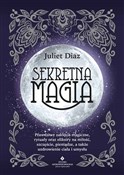 polish book : Sekretna m... - Juliet Diaz