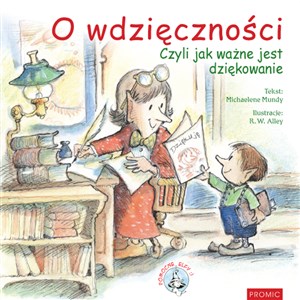 Picture of O wdzięczności. Pomocne elfy