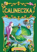 Calineczka... - Opracowanie zbiorowe -  Książka z wysyłką do UK