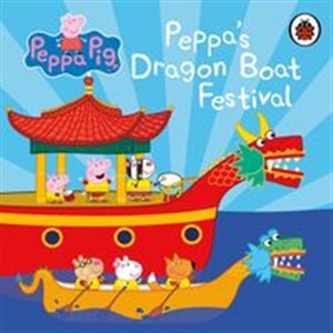 Obrazek Peppa Pig: Peppa's Dragon Boat Festival