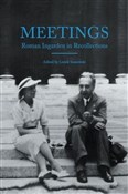 Meetings. ... - Leszek Sosnowski -  books from Poland