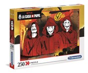 polish book : Puzzle 250...