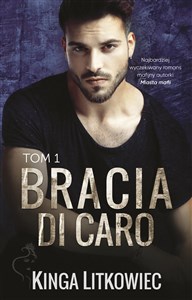 Obrazek Bracia Di Caro Tom 1