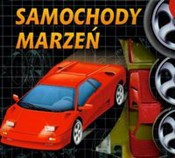 Samochody ... -  books from Poland