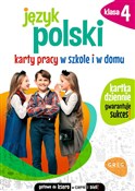 Język pols... - Karolina Cichocka -  books from Poland