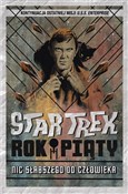 Polska książka : Star Trek.... - Scott Tipton, David Tipton