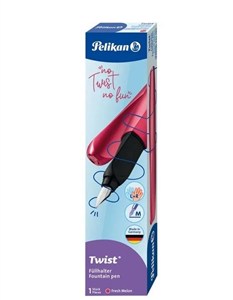 Obrazek Pióro wieczne Twist M Fresh melon