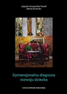 Picture of Dymensjonalna diagnoza rozwoju dziecka