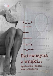 Picture of Dziewczyna z wnęki