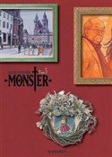 polish book : Monster 5 - Naoki Urasawa