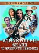 Winnetou I... - Ksiegarnia w UK